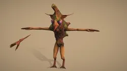 Goblin Ranger