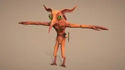 Goblin Scout