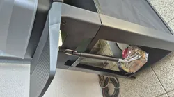 Haken für Grillzubehör für Enders Urban 2 Pro Gasgrill