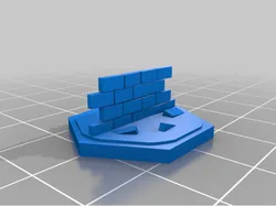 hex tile