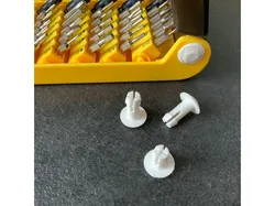 Hinge screw for Precision Screwdriver Set