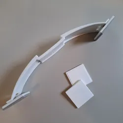 IKEA Patrull doorstop - foot covers