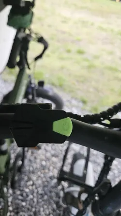 Lectric XP 3.0 Power Button