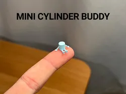 Mini Cylinder Buddy