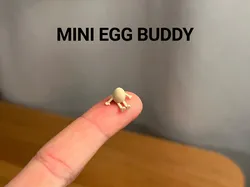 Mini Egg Buddy