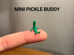 Mini Pickle Buddy