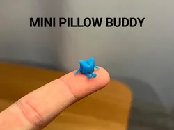 Mini Pillow Buddy
