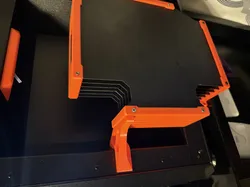 MMU3 Buffer Side Panels