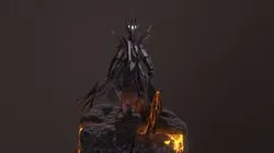 Morgoth Lord and Saviour