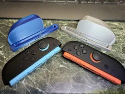 Nintendo Switch 2 Mouse Grip for Joy-Con 2