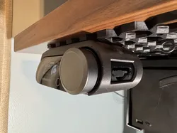 Nova Pro X mount for multiboard/underware