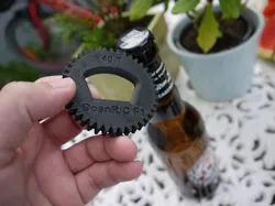 OpenR/C Bottle Opener