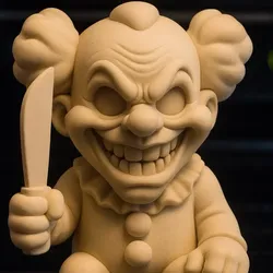 Other STL indir - Carnival of Screams - Sirprintzalot