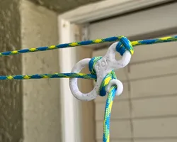 Paracord Tensioner [CAD Included]