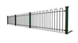 Park Railings