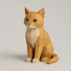 POLYCAT Daisy