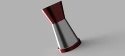 Powdered Sugar Sifter