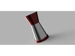 Powdered Sugar Sifter