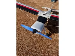 Propeller for Hobbyzone Super Cub electric