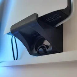 PS5 Slim Digital Edition Wall Mount