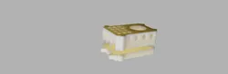 Raspberry Pi 4 case