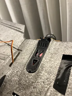 Reptile S800 V2 Skid