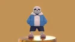 SANS (UNDERTALE).