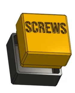 Screw box