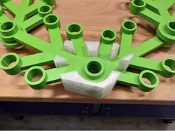 Shim for Lego Wrath Angles