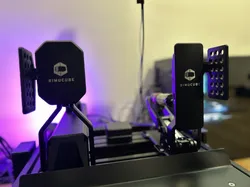 Simucube ActivePedal Foot Rest