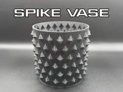 Spike Vase