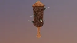 Spiked Log Club