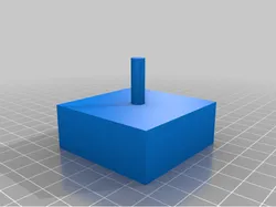 stackable mask holder