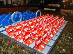 Stargate + Stratego = Gate-Streego