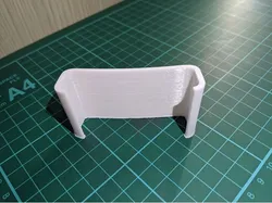 Stokke Flexibath replacement clip