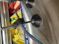Stronger Bases for Magnetic Helping Hands