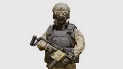 S.W.A.T. Operator- 4k Followers Special Remaster