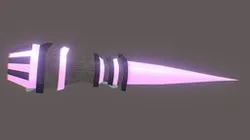 Sword For Chay's