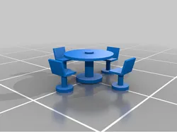 Table Set
