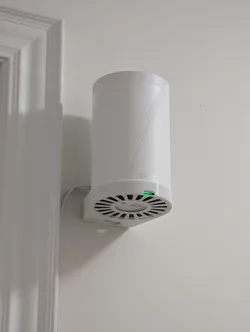 TP-Link Deco BE65 Wall Mount