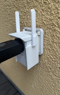 TP-Link TL-WA860RE WLAN Repeater Housing