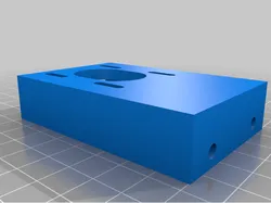 Tronxy X5S V-slot Z axis