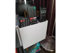 TV Remote holder