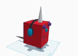 unoicern