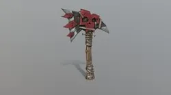 Warhammer Axe
