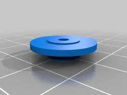 Washer for Wing's screws JLB Cheetah