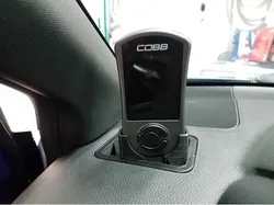WRX Cobb Accessport Defrost Mount