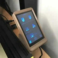 3D printer bestanden | 3MF | Makerbase MKS H43 Case & Support