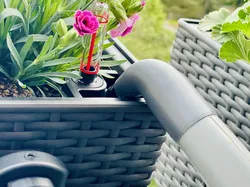 Angled Spout for Watering Can 10l