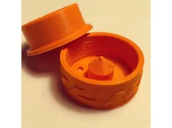 Bearing Cleaning Tool